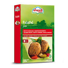 Al Wadi Falafel Mix 200 g 